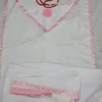 چادرنمازست کامل جشن تکلیف (دوتاست)