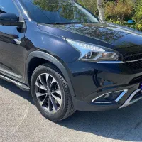 تیگو 7 مدل 99 مشکی