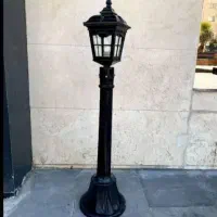 چراغ مدل هلما (چمنی ،سردری ،دیوارکوب )|لامپ و چراغ|تهران, لاله زار|دیوار