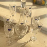 تنگ و گیلاس خوری|ظروف سرو و پذیرایی|اندیشه, اندیشه فاز ۳|دیوار