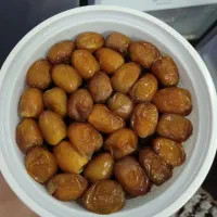 خرمای عسلی بافق