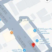 اجاره یک باب مغازه