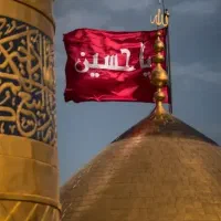 کاروان چهار روزه و هفت روزه کربلا