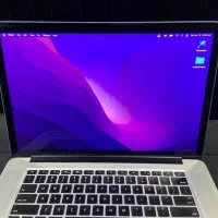 فروش مک‌بوک پرو ۱۵ اینچ ۲۰۱۵