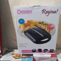 ساندویچ ساز