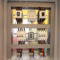 برقکاری صنعتی وخانگی .نصب لوستر تمام نقاط تهران