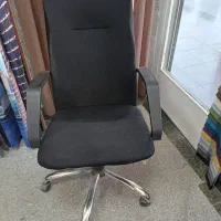 صندلی مدیریتی در حد نو