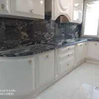 سنگ صفحه کابینت