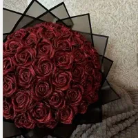 گل روبانی|گل مصنوعی|اراک, |دیوار