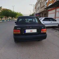 پراید 131|خودرو سواری و وانت|لردگان, |دیوار