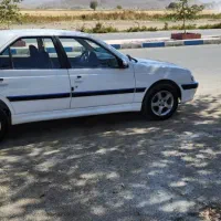 پارسTU5مدل402|خودرو سواری و وانت|پاسارگاد, |دیوار