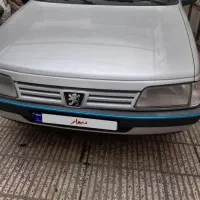 اسباب بازی نیست واقعیه ۴۰۵ مدل ۸۷