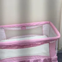 گهواره کودک دو حالته|تخت و سرویس خواب|میناب, |دیوار