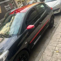 ۲۰۷ mc مدل۱۴۰۱|خودرو سواری و وانت|تهران, مینی‌سیتی (شهرک نفت)|دیوار