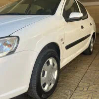 رانا lx موتور tu5 مدل ۹۸ بیرنگ دریچه سیمی|خودرو سواری و وانت|شیرود, |دیوار