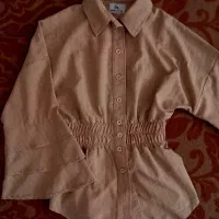 شومیز مانتو