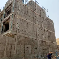 داربست فلزی تاراز|خدمات پیشه و مهارت|کرمان, |دیوار