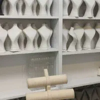 مانکن بدلیجات ،ویترین بدلیجات|بدلیجات|کرج, عظیمیه|دیوار