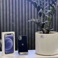 Iphone 12 128 ch از دم قسط و نقدی