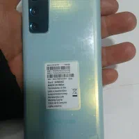 گوشی s20fE درحد نو|موبایل|شیروان (خراسان), |دیوار
