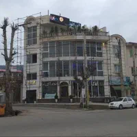 نقاشی ساختمان و اجرای نما گیلان عایق|خدمات پیشه و مهارت|ماسال, |دیوار