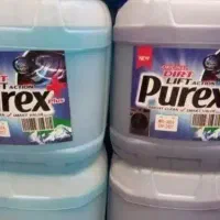 انواع مایع های شوینده ۱۰لیتری|مواد شوینده و دستمال کاغذی|اراک, |دیوار