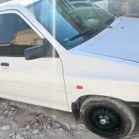 پراید مدل 98|خودرو سواری و وانت|نورآباد ممسنی, |دیوار