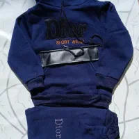 هودی‌شلوارگرم‌پائیزه|کفش و لباس بچه|نیشابور, شهرآرا|دیوار