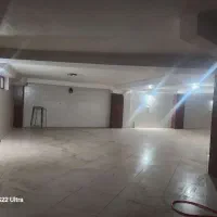 اجاره واحدتجاری زیر زمین160 متری