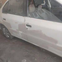 نقاشی خودرو به صورت اقساط