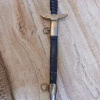 خنجردربارپهلوی|کلکسیون اشیاء عتیقه|ورامین, ورامین|دیوار