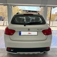 کوییک GXR|خودرو سواری و وانت|سیرجان, |دیوار