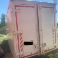 یخچال الوند ۸/۵ تن|خودرو سنگین|سلماس, |دیوار