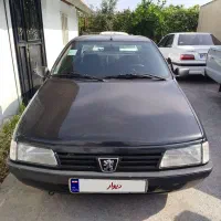 پژو۴۰۵