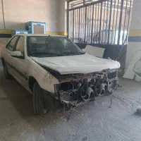 صافکاری ماشین