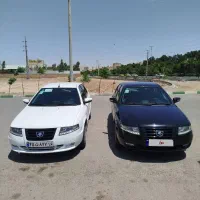 دوتا سورن EF7 معاوضه با سوناتا یا مزدا 3 نیو