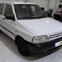 پراید مدل 95|خودرو سواری و وانت|بوشهر, |دیوار