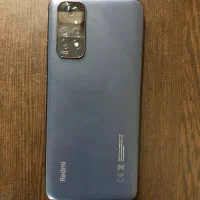 شیائومی Redmi Note 11 با حافظهٔ ۱۲۸ گیگابایت|موبایل|تهران, اختیاریه|دیوار