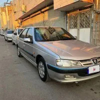 پژو پارس مدل85 عروسک|خودرو سواری و وانت|پاکدشت, پاکدشت (مامازند)|دیوار