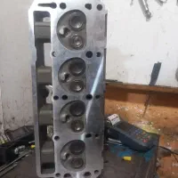 سرسیلندر پیکان روا سال