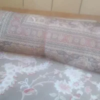 قالی دوازده متری تمیز شسته