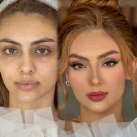 میکاپ تخصصی|خدمات آرایشگری و زیبایی|اصفهان, جلفا|دیوار
