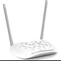 tplink ۲ آنتن نو نو