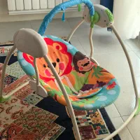 تاپ برقی نوزاد