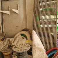 درب آکاردیونی