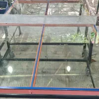 میز پینگ پنگ|تجهیزات ورزشی|تهران, کوی نصر مهرآباد|دیوار