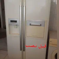 فروش و نصب برچسب کابینتی و شیشه مات کن مدرن|خدمات پیشه و مهارت|سبزوار, قاضی زاد|دیوار