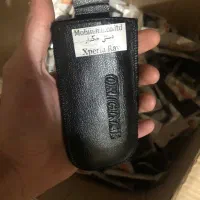 کیف چرمی جکدار آسانسوری|لوازم جانبی موبایل و تبلت|کرج, دانشگاه پیام نور|دیوار