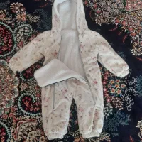 لباس سرهمی نوزاد