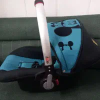 کریر نو فقط یکبار استفاده شده